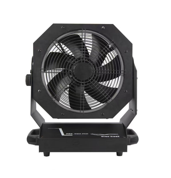 MOKA SFX MK-05 DMX 512 Stage Fan