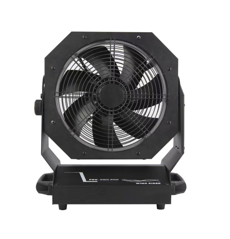 MOKA SFX MK-05 DMX 512 Stage Fan