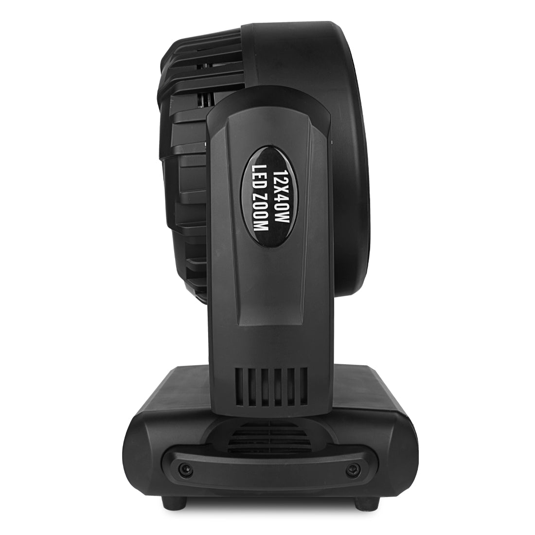 MOKA SFX EPL 12×40W LED Zoom Moving Head Wash Light