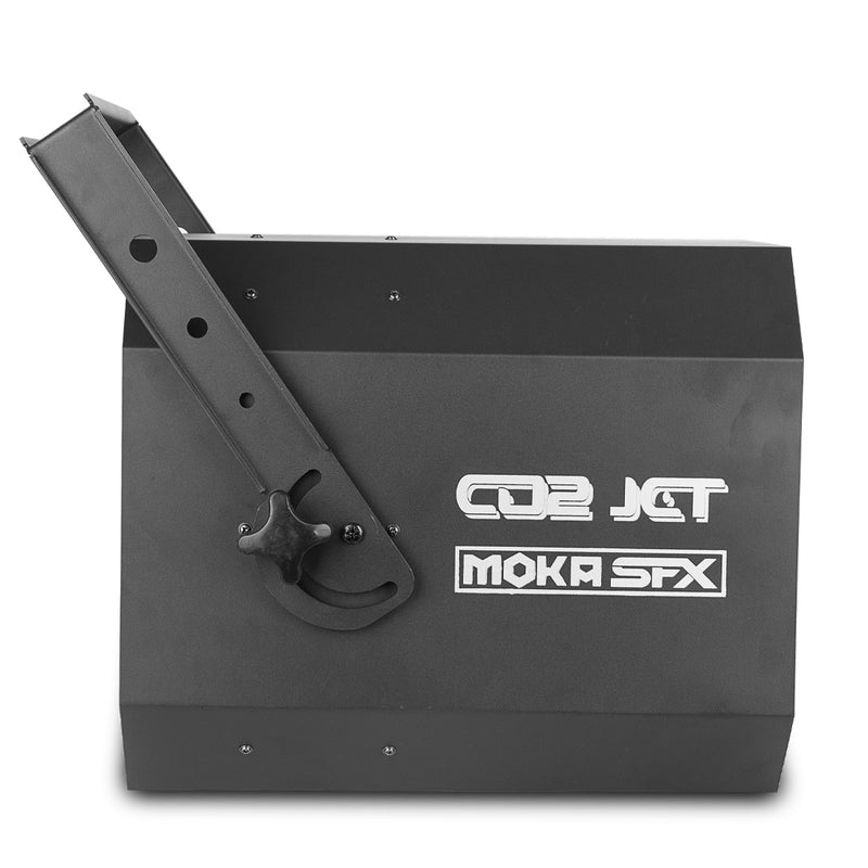 MOKA SFX MK-C13 4-input Co2 Jet Cannon Hanging High Performance Effects