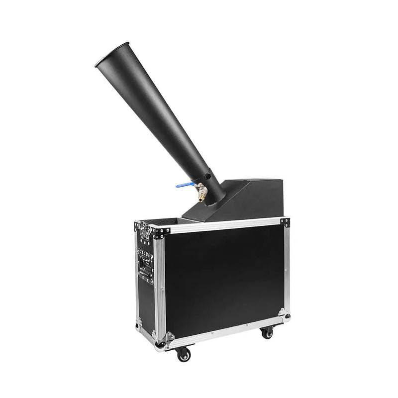 MOKA SFX MK-CN09 MINI CO2 Confetti Cannon Machine Manual Control