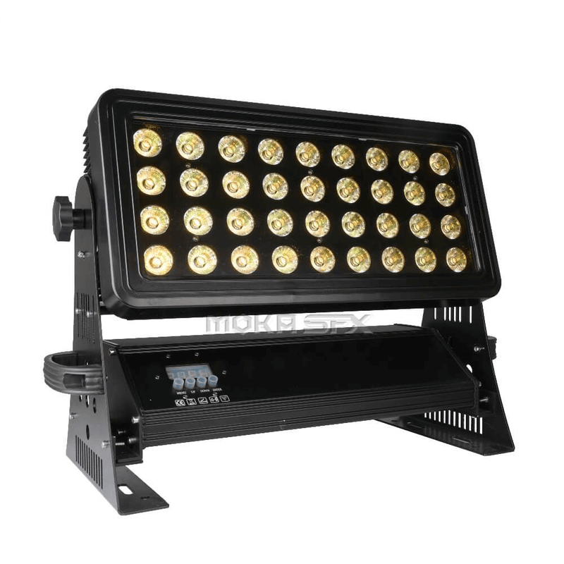 MOKA SFX 36*10w RGBW 4 in 1 Waterproof City Led Light