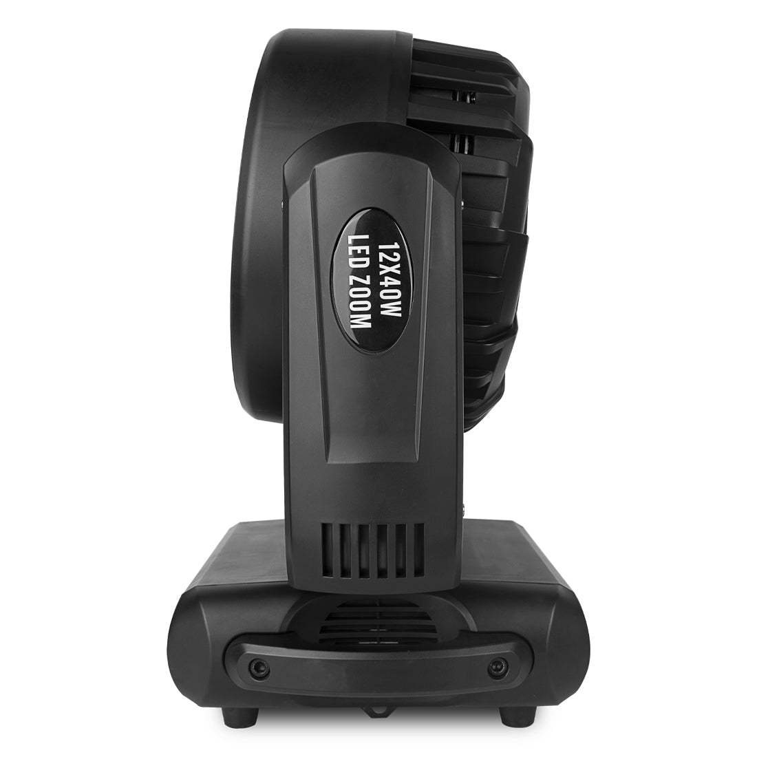 MOKA SFX EPL 12×40W LED Zoom Moving Head Wash Light