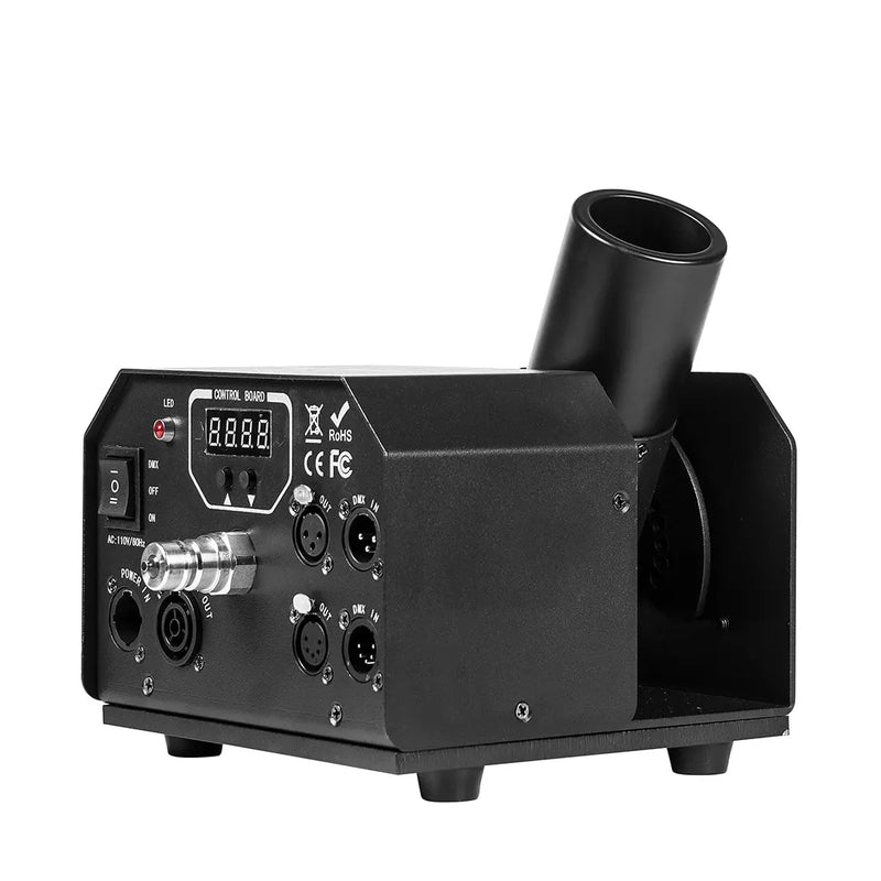 MOKA SFX H-C02 Powerful No Ice Co2 Jet Machine
