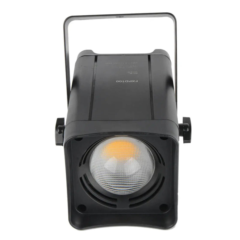 MOKA SFX P-07 100W COB Led Light Warm White/Cool White/Rgbw Led