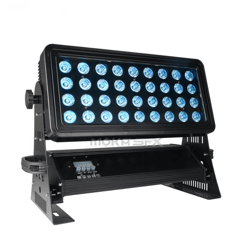 MOKA SFX 36*10w RGBW 4 in 1 Waterproof City Led Light