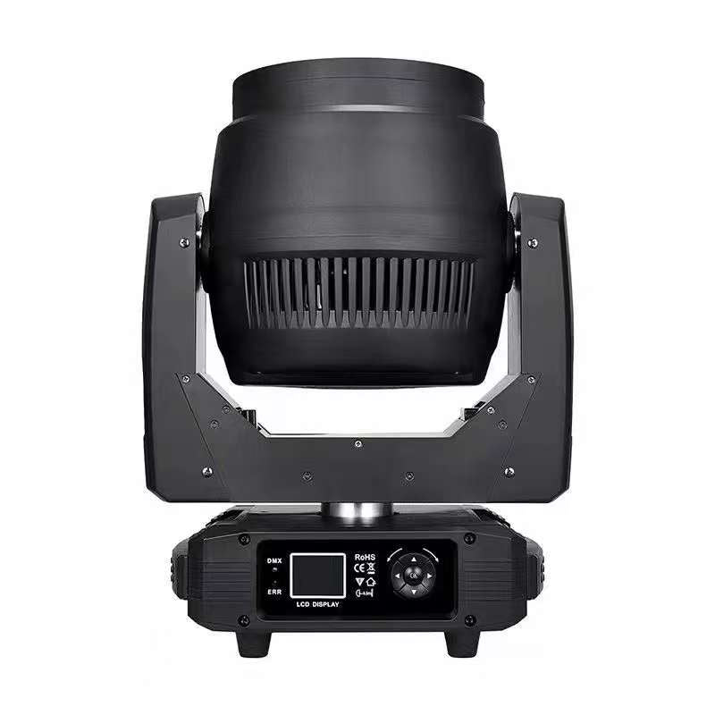 EPL 7*40W 4 in 1 LED Bee Eyes Moving Head Wash Light