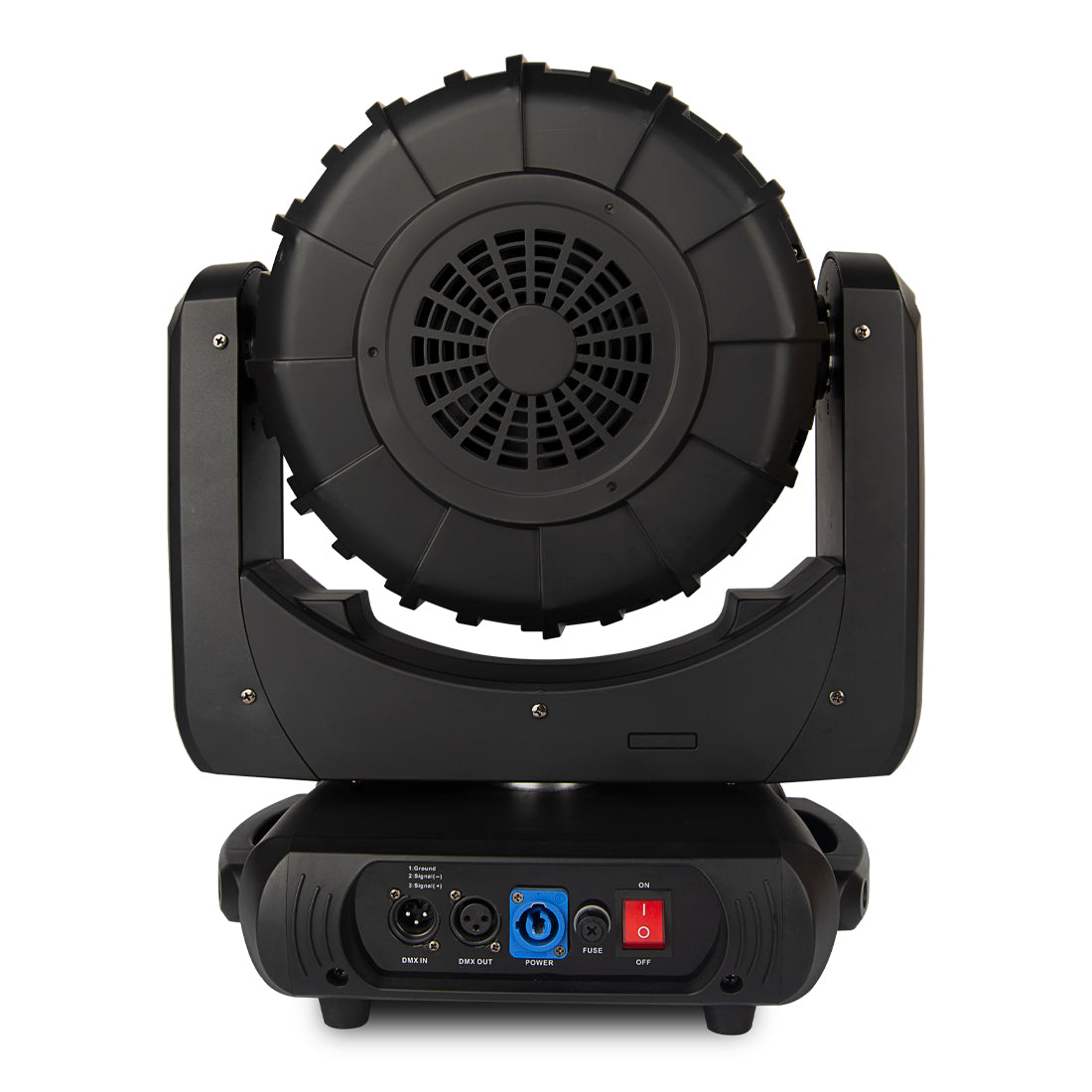 MOKA SFX EPL 12×40W LED Zoom Moving Head Wash Light