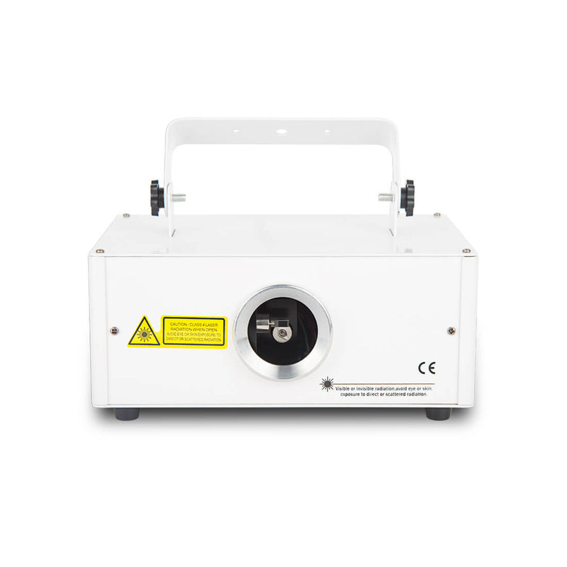 MOKA SFX 500mw DJ Laser Projector Rgb Scanning Light Laser Projectors