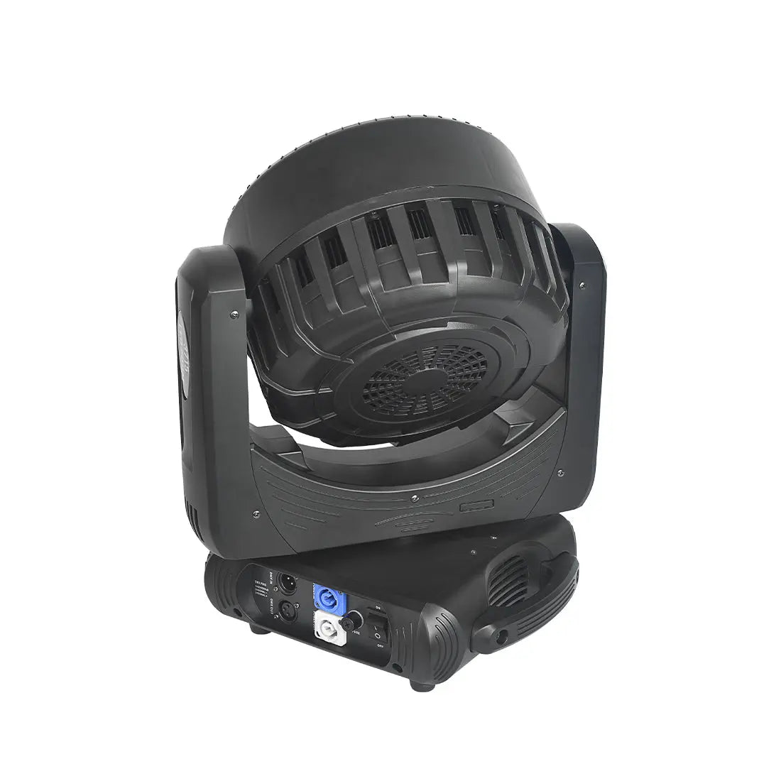 MOKA SFX EPL 37*15W 600X Moving Head Wash Light(Zoom) MOKA SFX