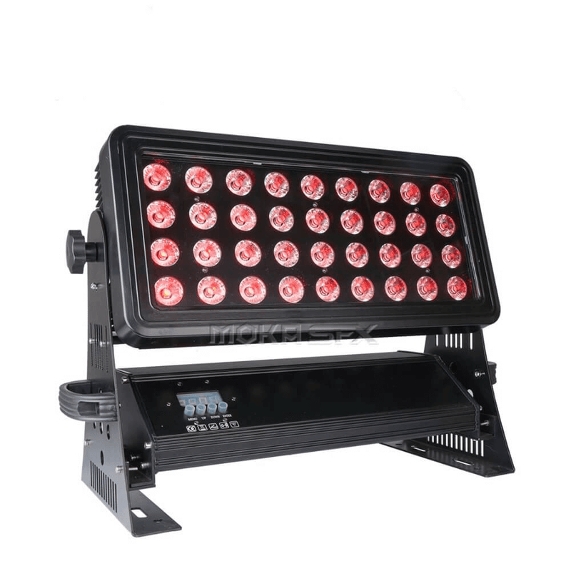 MOKA SFX 36*10w RGBW 4 in 1 Waterproof City Led Light