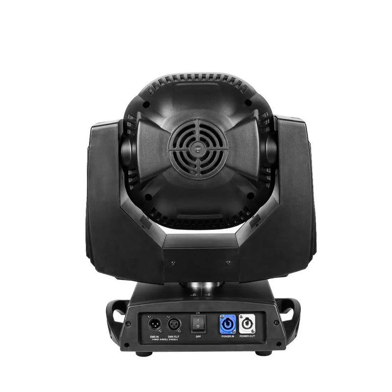 MOKA SFX 19x15W Bee Eyes K10 Moving Head Light