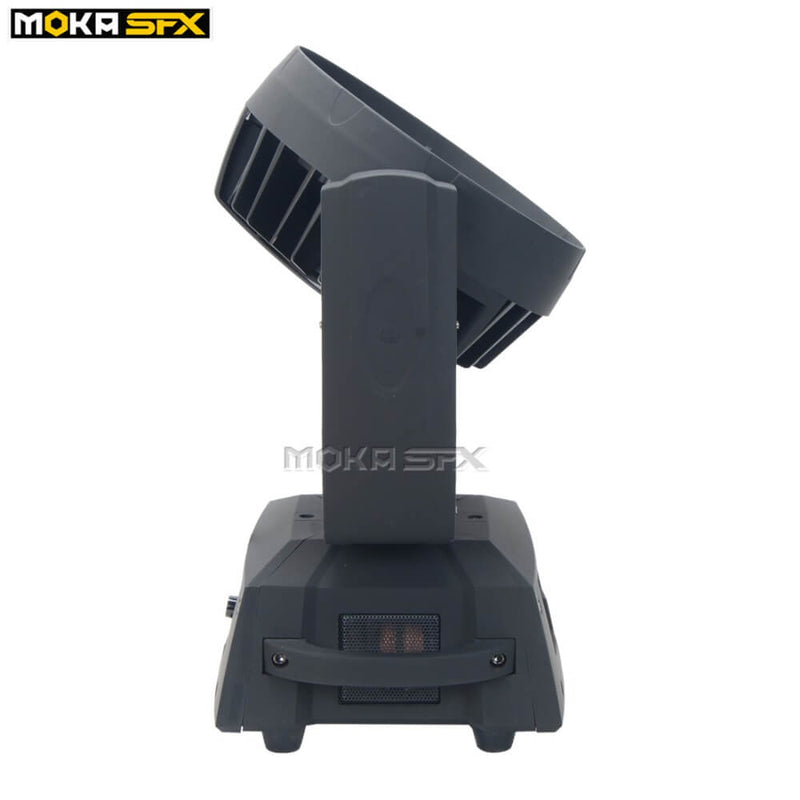 Moka SFX-Mobile 36x10w Led Stage Light 4 In 1 RGBW