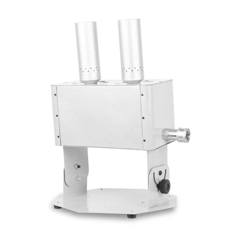 MOKA SFX MK-C19 Dual-Barrel 18w Rgb 3 in 1 Led Co2 Jet Machine