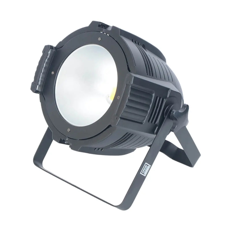 MOKA SFX P-06 100W 4 In 1 Warm Yellow Led Cob High-Intensity Stage Light