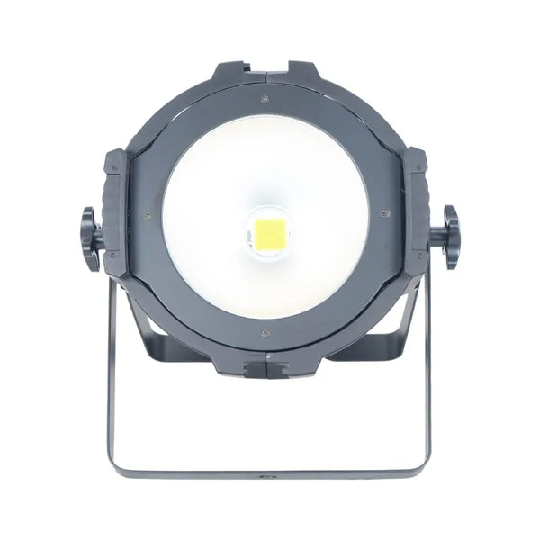 MOKA SFX P-06 100W 4 In 1 Warm Yellow Led Cob High-Intensity Stage Light