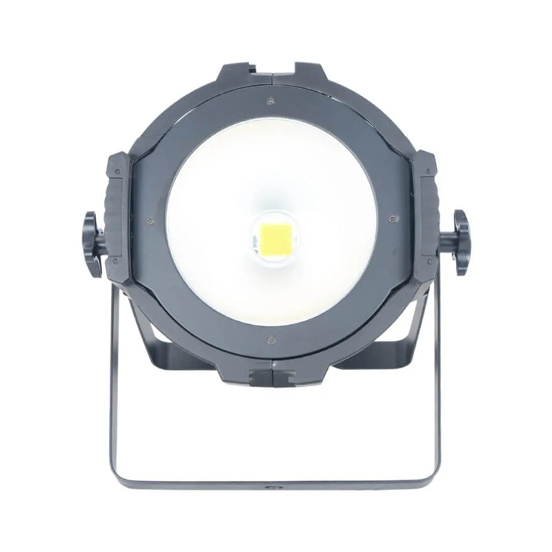 MOKA SFX P-06 100W 4 In 1 Warm Yellow Led Cob High-Intensity Stage Light