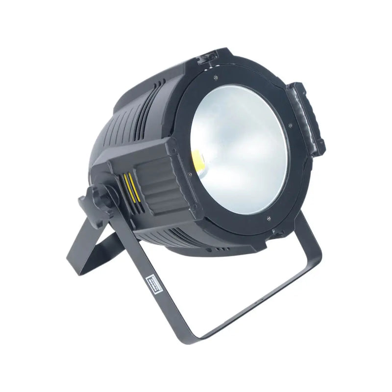 MOKA SFX P-06 100W 4 In 1 Warm Yellow Led Cob High-Intensity Stage Light