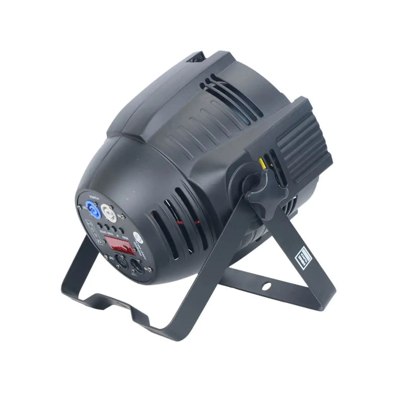 MOKA SFX P-06 100W 4 In 1 Warm Yellow Led Cob High-Intensity Stage Light