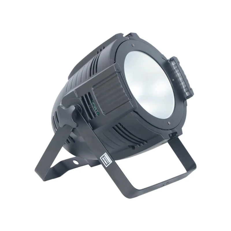 MOKA SFX P-06 100W 4 In 1 Warm Yellow Led Cob High-Intensity Stage Light