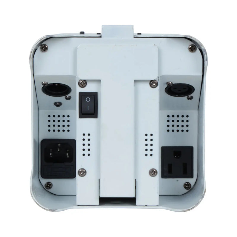 MOKA SFX P-02 6*18W RGBWA+UV Batería Led Par Luz