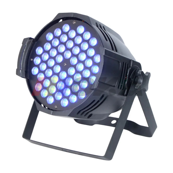 MOKA SFX P-20 54X3W LED 4 in 1 RGBW Par Light