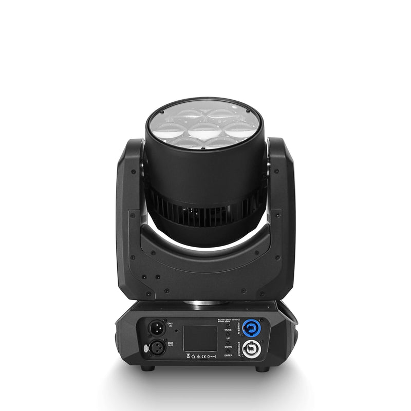 MOKA SFX EPL RGBW 740 LED Moving Head Light