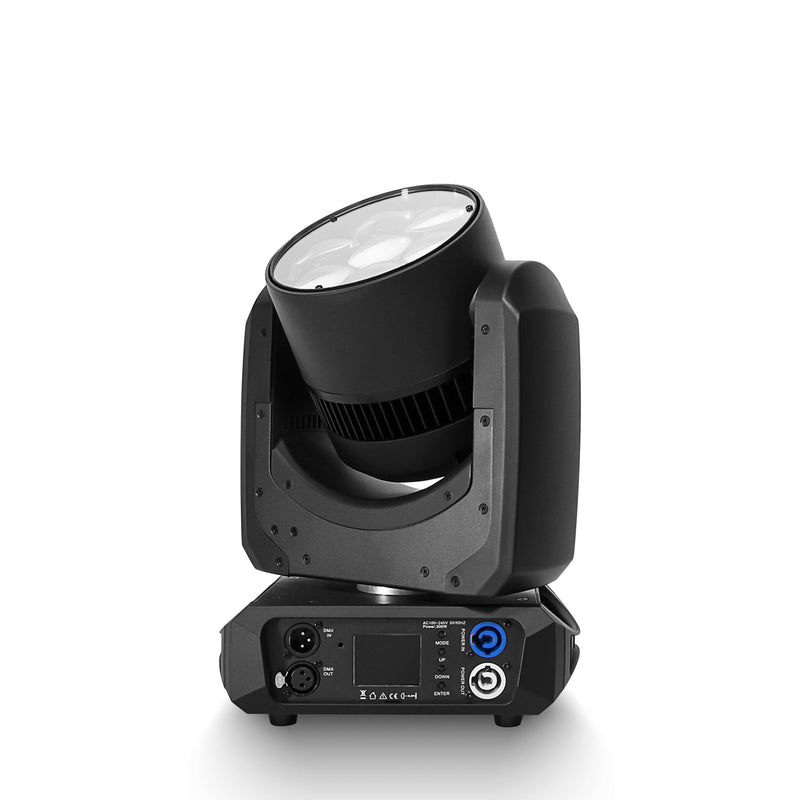 MOKA SFX EPL RGBW 740 LED Moving Head Light