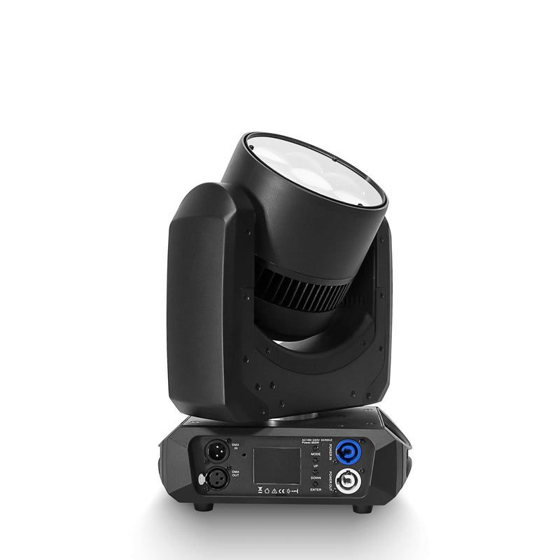 MOKA SFX EPL RGBW 740 LED Moving Head Light