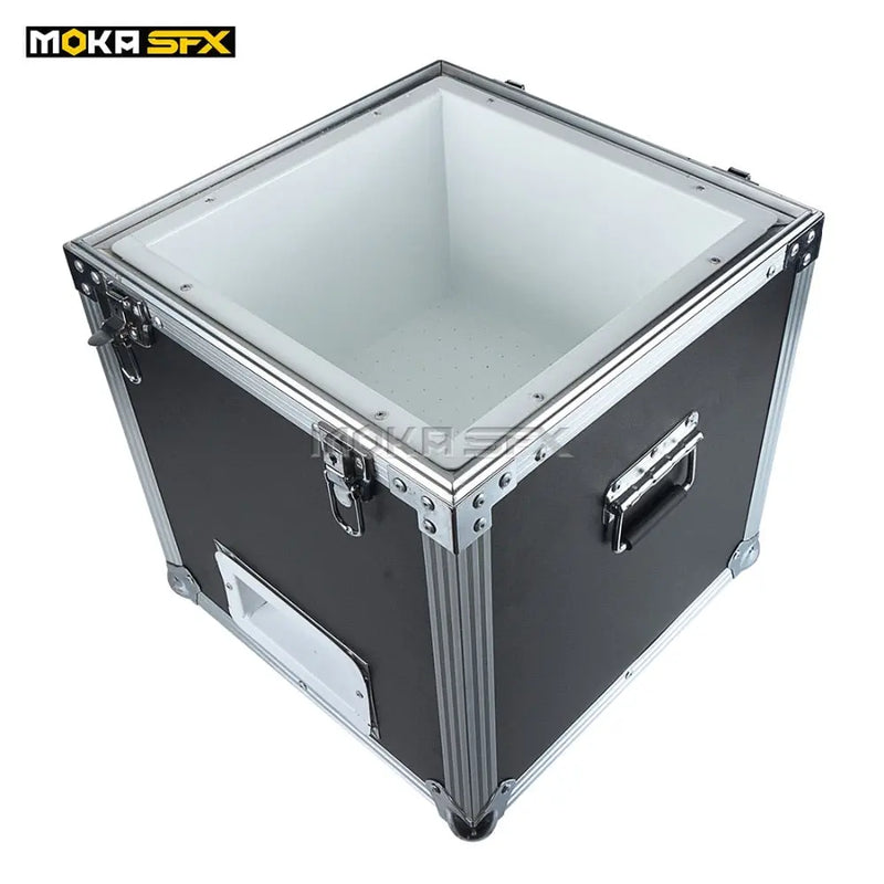 MOKA SFX MK-B11 Stage Cloud Maker Machine Foam Bubble Machine MOKA SFX