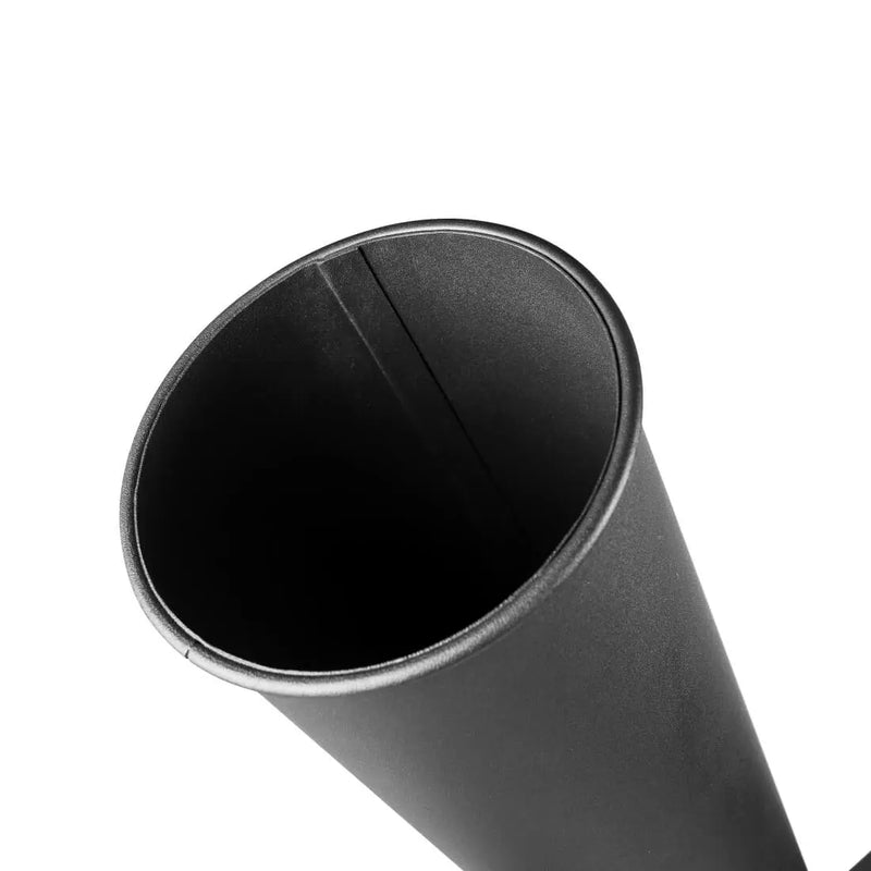 MOKA SFX MK-CN09 MINI CO2 Confetti Cannon Machine Manual Control
