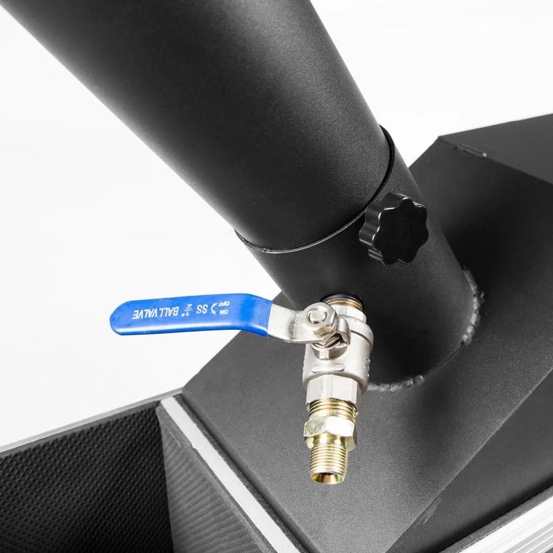 MOKA SFX MK-CN09 MINI CO2 Confetti Cannon Machine Manual Control