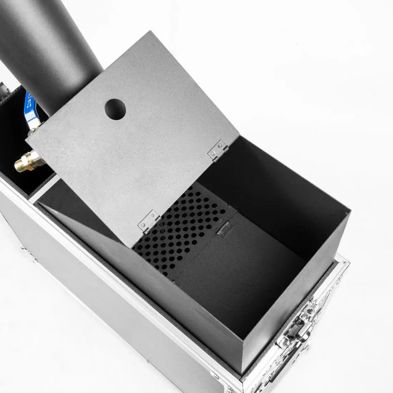 MOKA SFX MK-CN09 MINI CO2 Confetti Cannon Machine Manual Control
