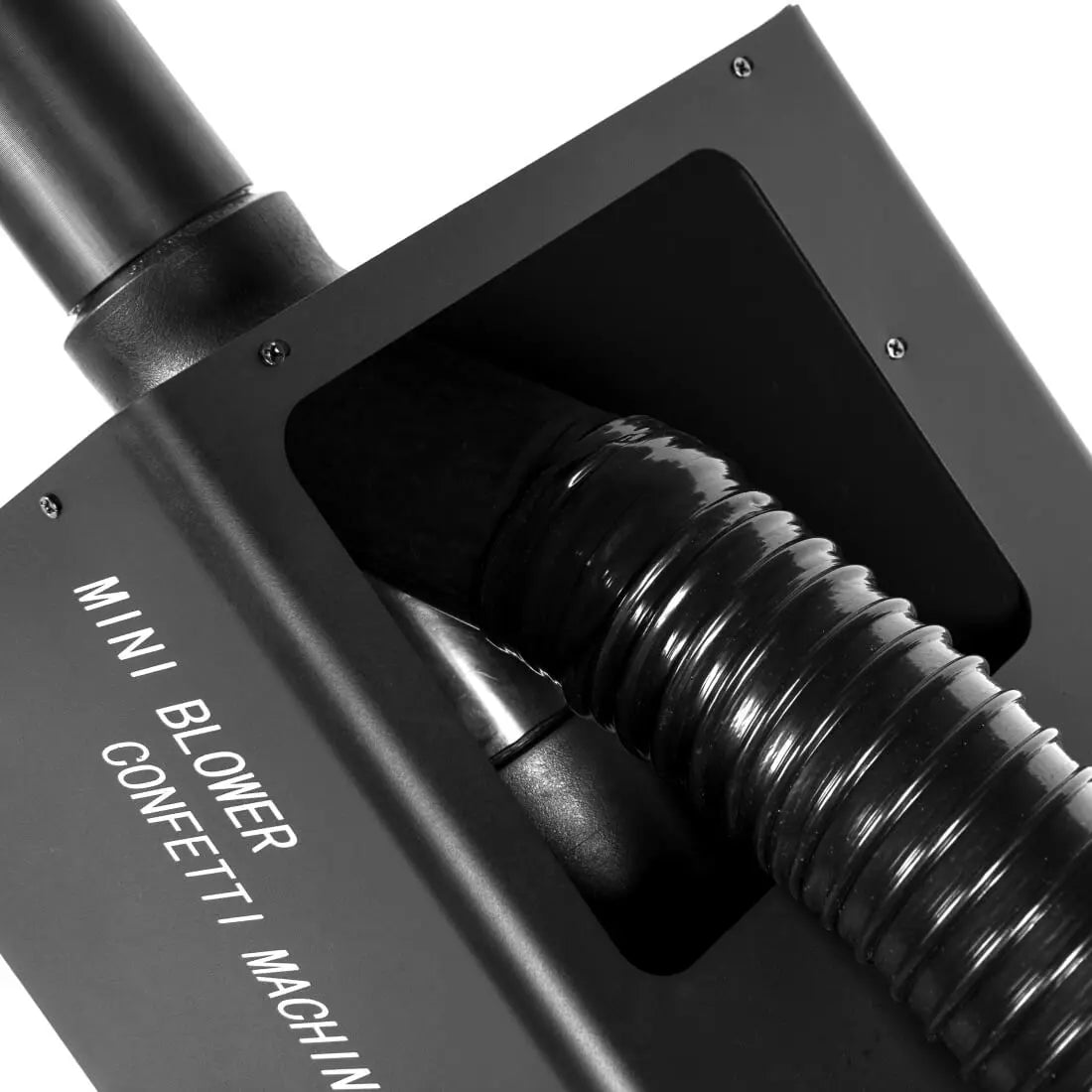 MOKA SFX MK-CN01 1800w Electric Confetti Blower Machine MOKA SFX