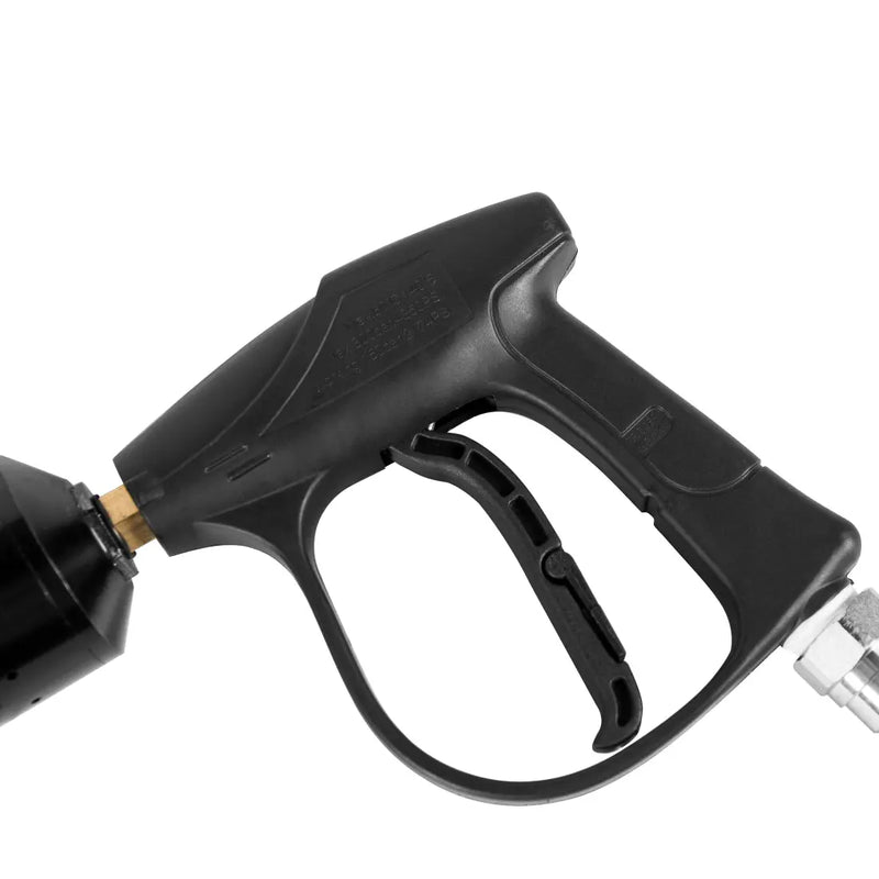 MOKA SFX MK-C08 New Portable No Ice Residue Mini Co2 Fog Gun