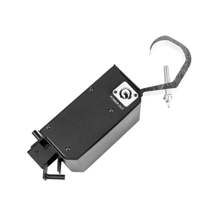 MK-PD01 Curtain Power Drop Machine For Stage Drop System