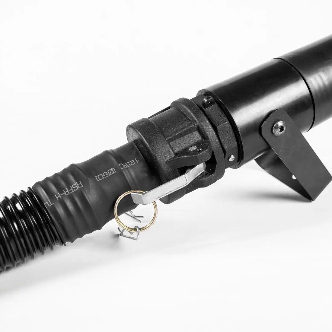 MOKA SFX MK-S04 1500W DMX512 and Manual Control Big Snow Machine MOKA SFX