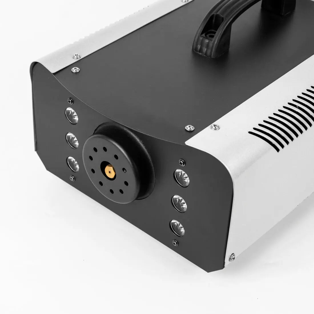 MOKA SFX MK-F16A 1500W Led Smoke Machine Special Effects MOKA SFX