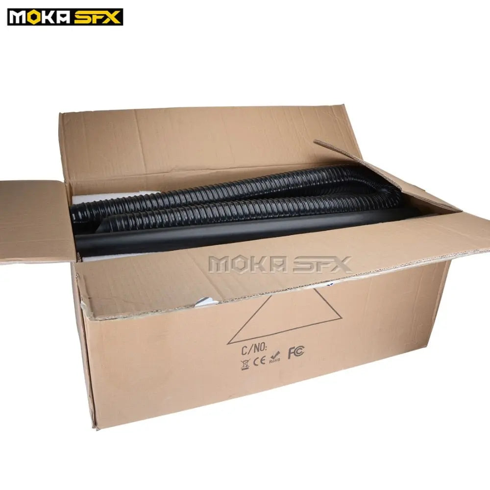 MOKA SFX MK-CN01 1800w Electric Confetti Blower Machine MOKA SFX