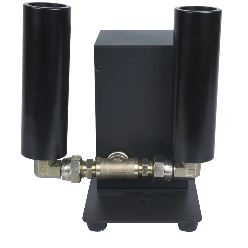 MOKA SFX MK-C10 Double Nozzle Dmx512 Control Digital Co2 Jet Machine