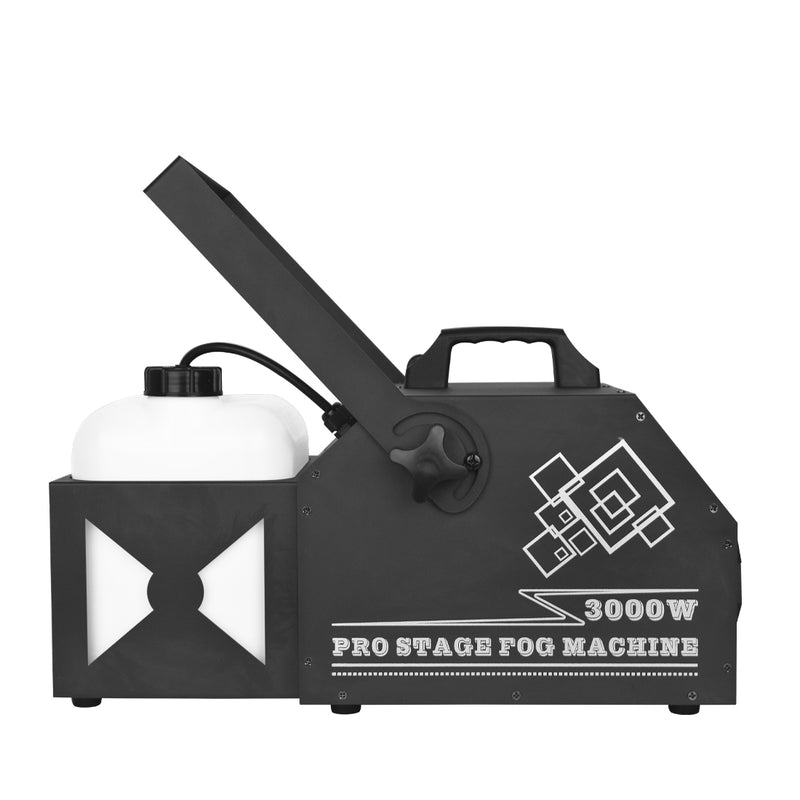 MOKA SFX MK-F06 3000W New Smoke Machine Special Effects Fog Machine