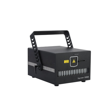 MOKA SFX MK-HLS15 Full-color Animated Laser 15W MOKA SFX