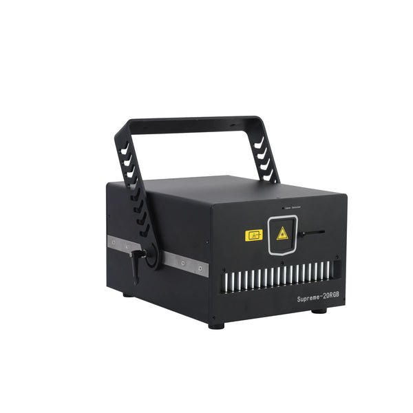 MOKA SFX MK-HLS15 Full-color Animated Laser 15W