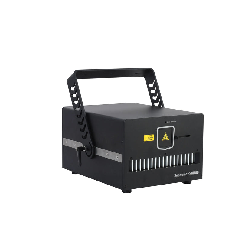 MOKA SFX MK-HLS15 Full-color Animated Laser 15W MOKA SFX