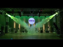 MOKA SFX MK-C12 LED CO2 Jet Machine Angle Adjustable